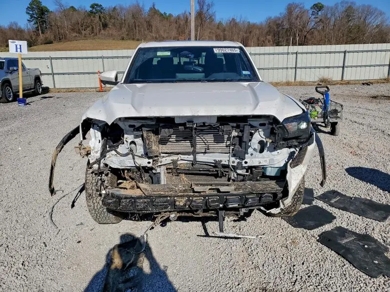 2024 TOYOTA TACOMA DOUBLE CAB  