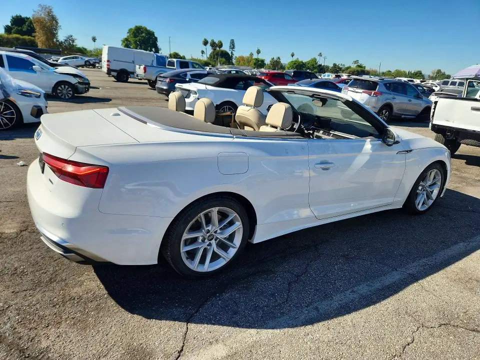 2023 AUDI A5 PREMIUM 45  