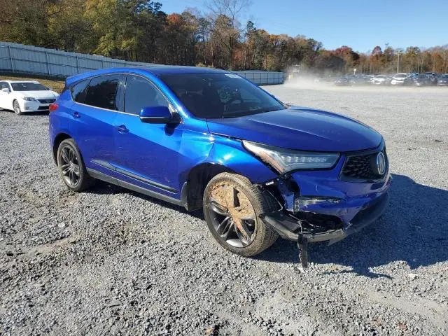 2019 ACURA RDX A-SPEC  