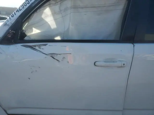 2016 TOYOTA 4RUNNER SR5/SR5 PREMIUM  