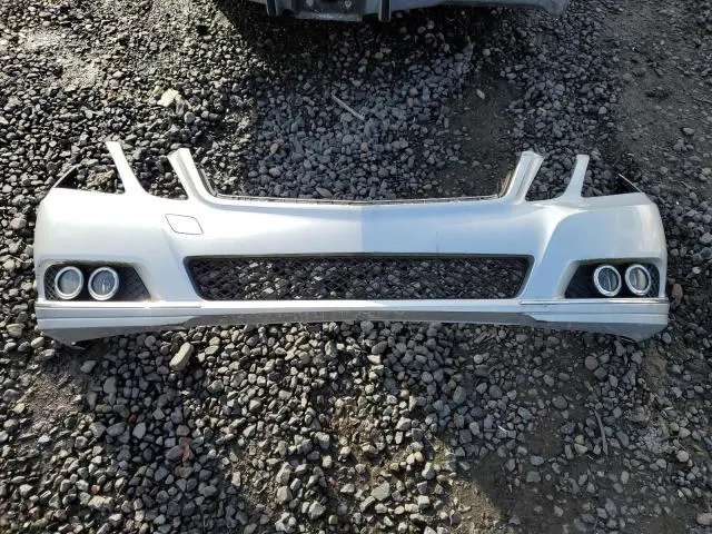 2011 MERCEDES-BENZ E 350  