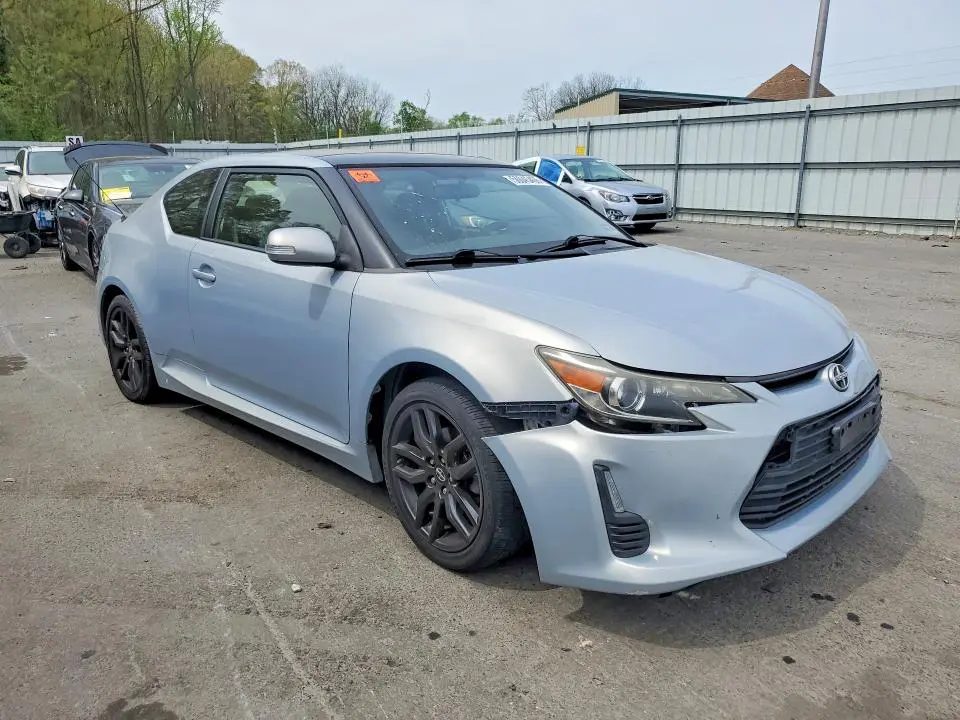 2014 SCION TC 10 SERIES  
