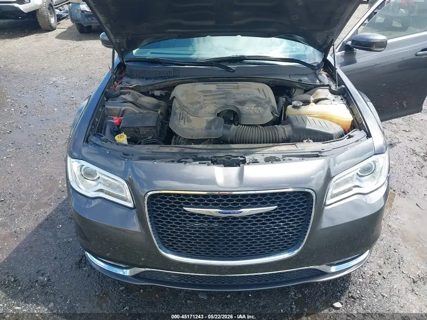 2020 CHRYSLER 300 TOURING L