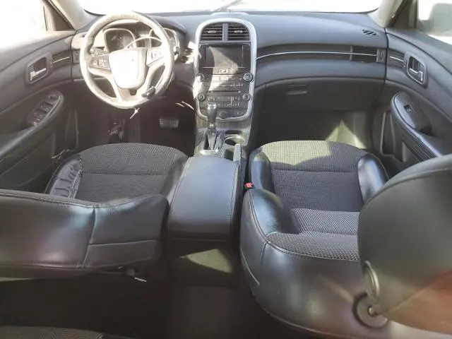 2014 CHEVROLET MALIBU 1LT