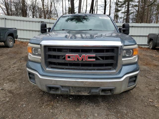 2014 GMC SIERRA K1500