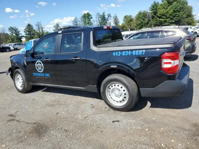 2024 FORD MAVERICK XL  