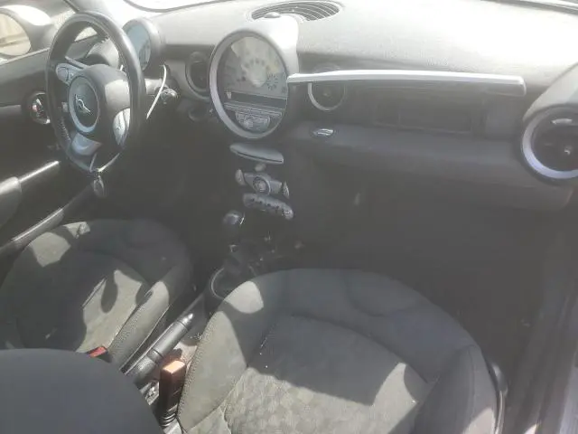 2010 MINI COOPER CLUBMAN  