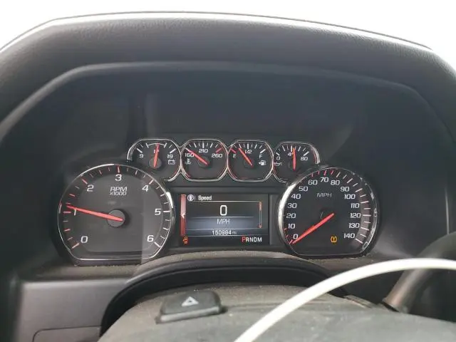 2014 GMC SIERRA K1500 SLT  