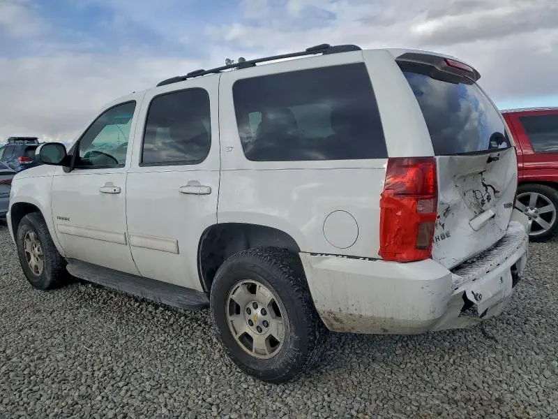 2011 CHEVROLET TAHOE K1500 LT  