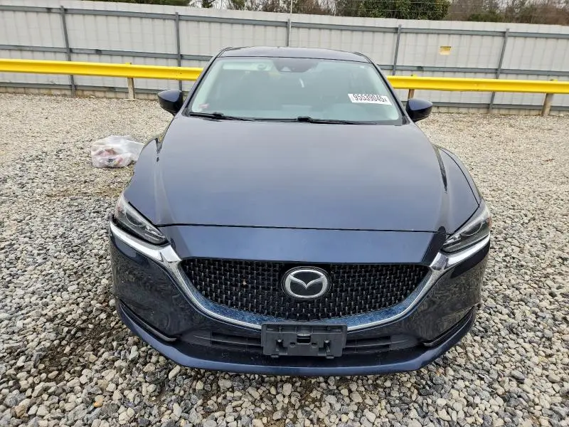 2020 MAZDA 6 SPORT  