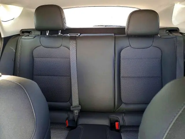 2025 CHEVROLET TRAX 1LT  