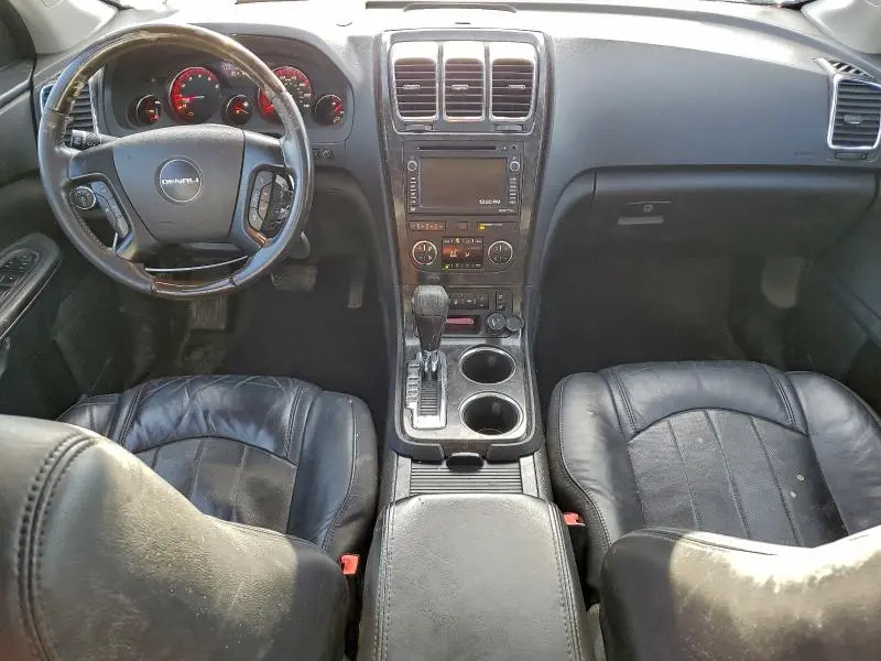 2012 GMC ACADIA DENALI  