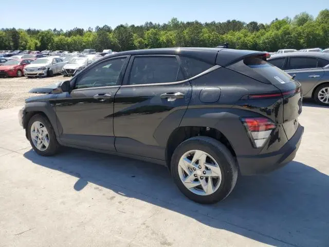 2024 HYUNDAI KONA SE  