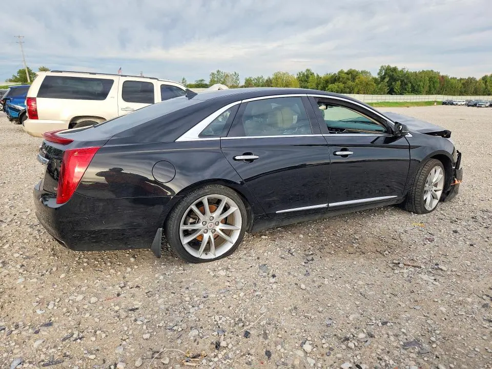 2014 CADILLAC XTS VSPORT PREMIUM  