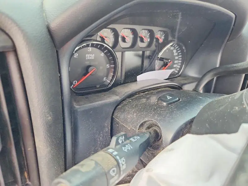 2016 GMC 1500   