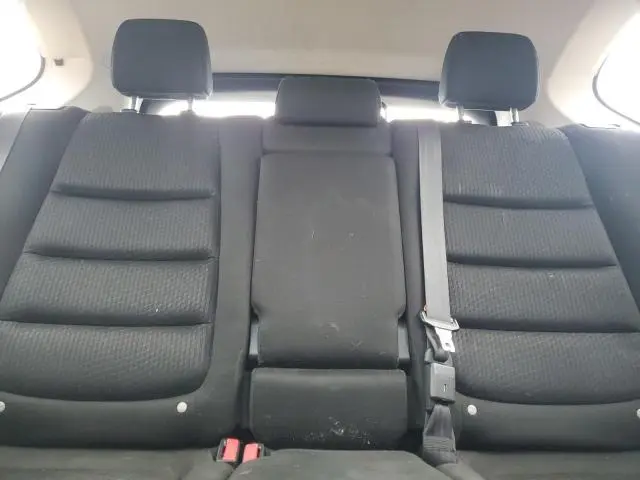 2015 MAZDA CX-5 TOURING  