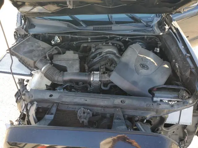 2020 TOYOTA TACOMA DOUBLE CAB  