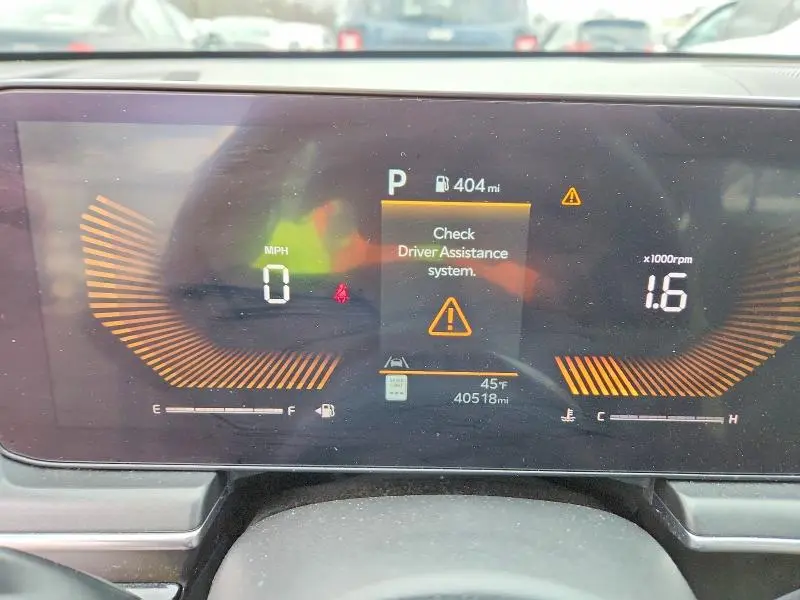 2025 KIA K5 GT LINE  