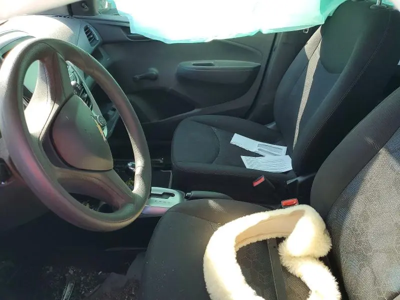 2018 CHEVROLET SPARK LS  