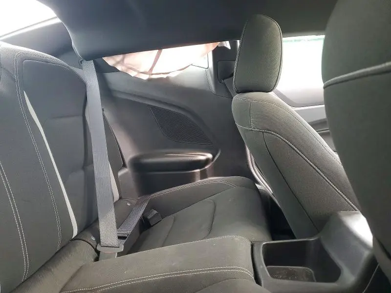 2023 CHEVROLET CAMARO LS  