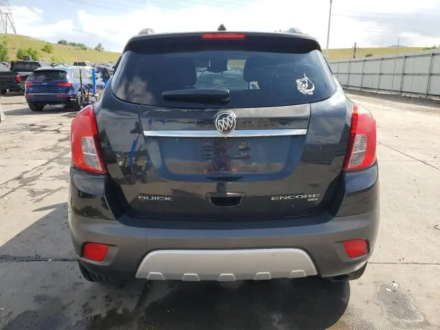 2014 BUICK ENCORE   
