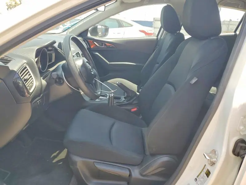 2014 MAZDA 3 SPORT  