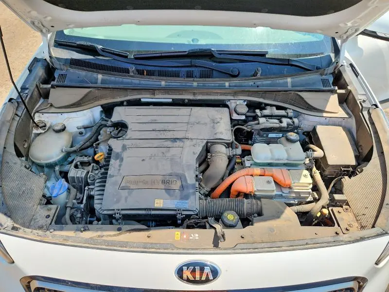 2019 KIA NIRO EX PREMIUM  