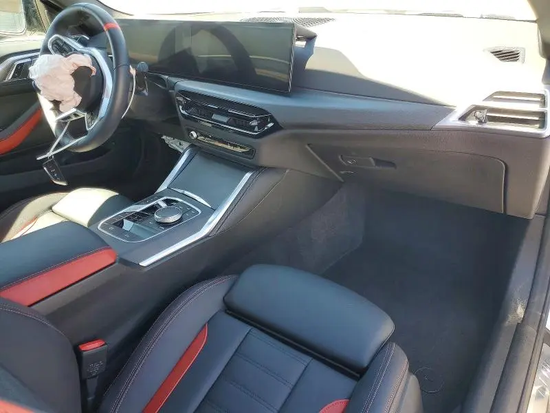 2026 BMW M440I   