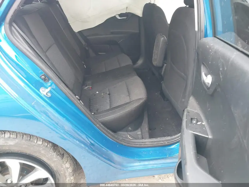 2023 KIA RIO S