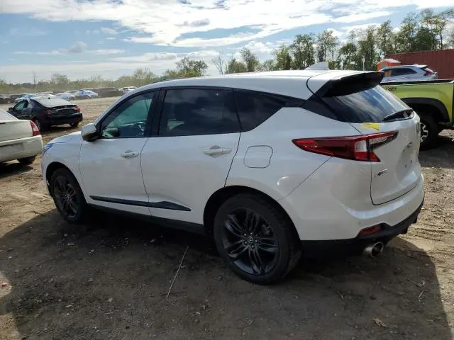 2021 ACURA RDX A-SPEC  