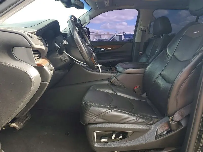 2020 CADILLAC ESCALADE ESV LUXURY  