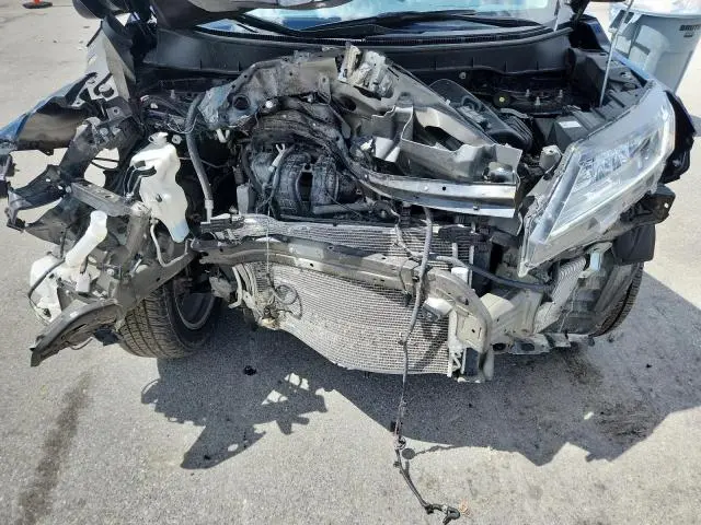 2022 MITSUBISHI OUTLANDER SPORT ES  