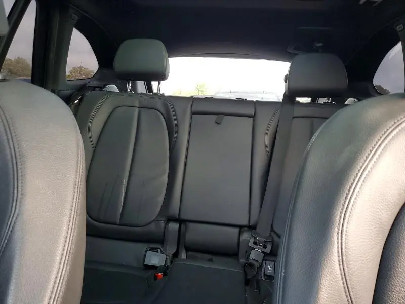 2017 BMW X1 SDRIVE28I  