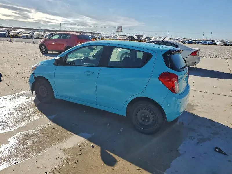 2021 CHEVROLET SPARK LS  