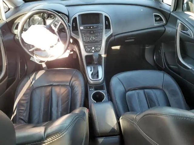 2015 BUICK VERANO   