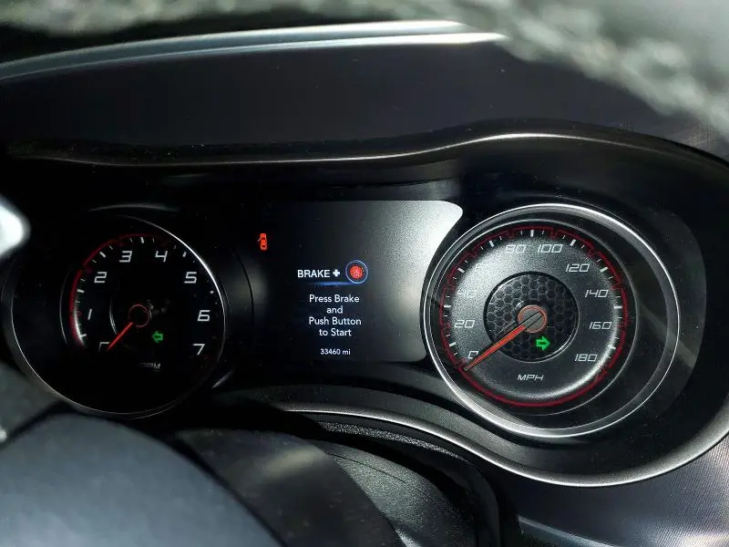 2020 DODGE CHARGER SCAT PACK  