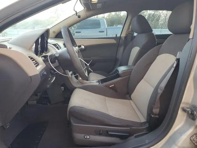 2011 CHEVROLET MALIBU LS  