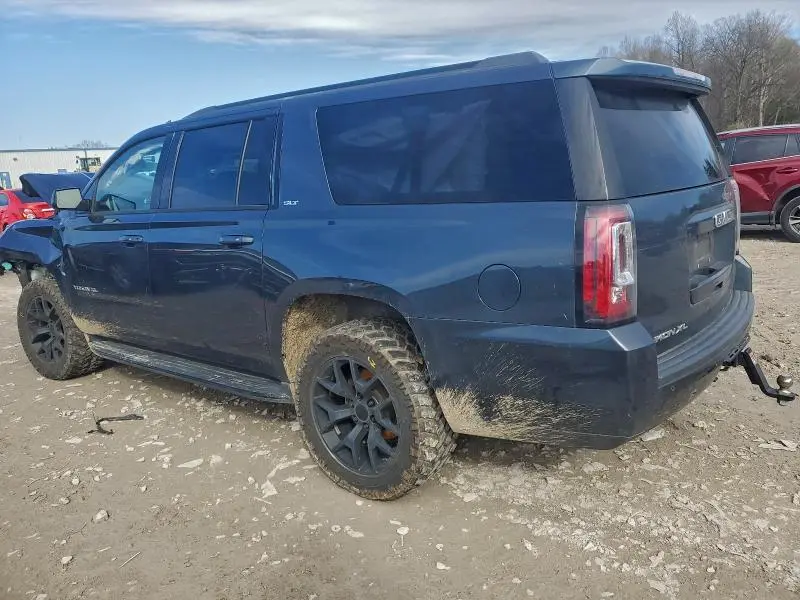 2019 GMC YUKON XL K1500 SLT  