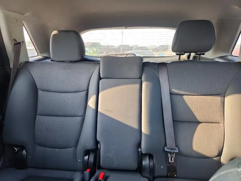 2013 KIA SORENTO LX  