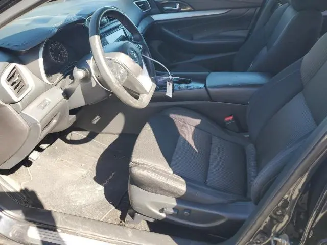 2016 NISSAN MAXIMA 3.5S  