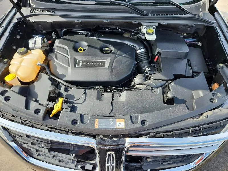 2016 LINCOLN MKC RESERVE  