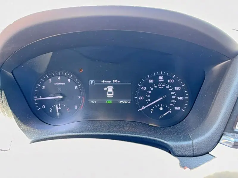 2018 GENESIS G80 3.8  