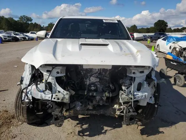 2024 TOYOTA TACOMA DOUBLE CAB  