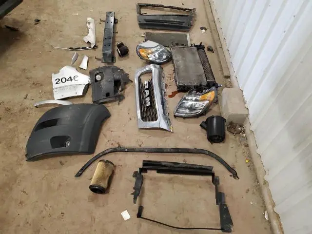 2021 RAM PROMASTER 2500 2500 HIGH  