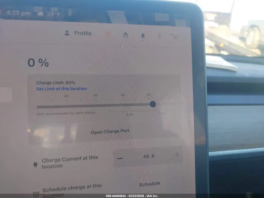 2022 TESLA MODEL 3 LONG RANGE DUAL MOTOR ALL-WHEEL DRIVE