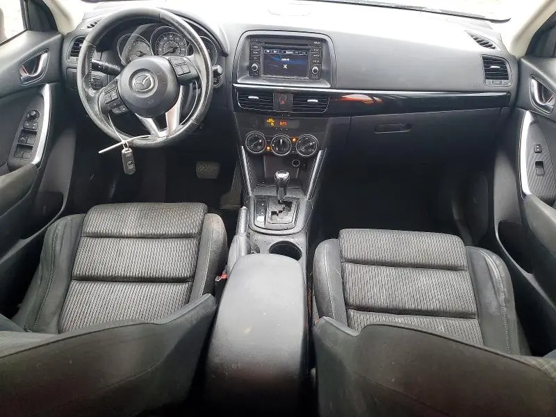 2013 MAZDA CX-5 TOURING  
