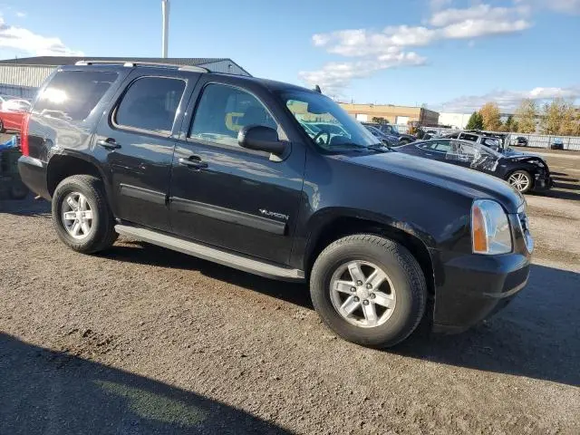 2014 GMC YUKON SLE  