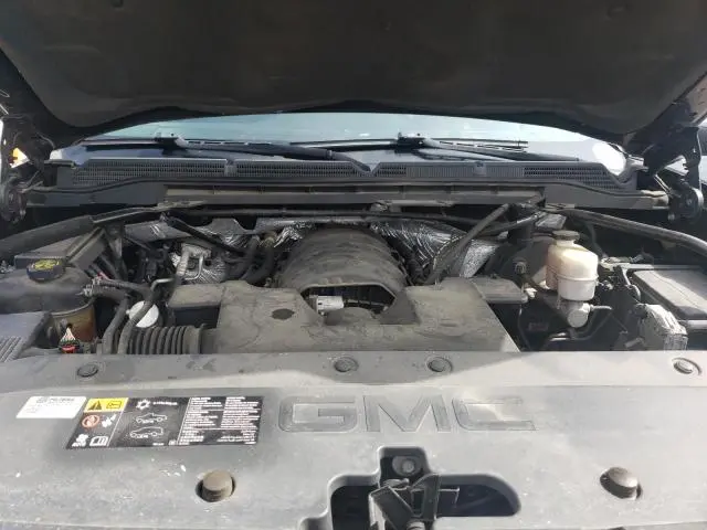2014 GMC SIERRA K1500 SLT  