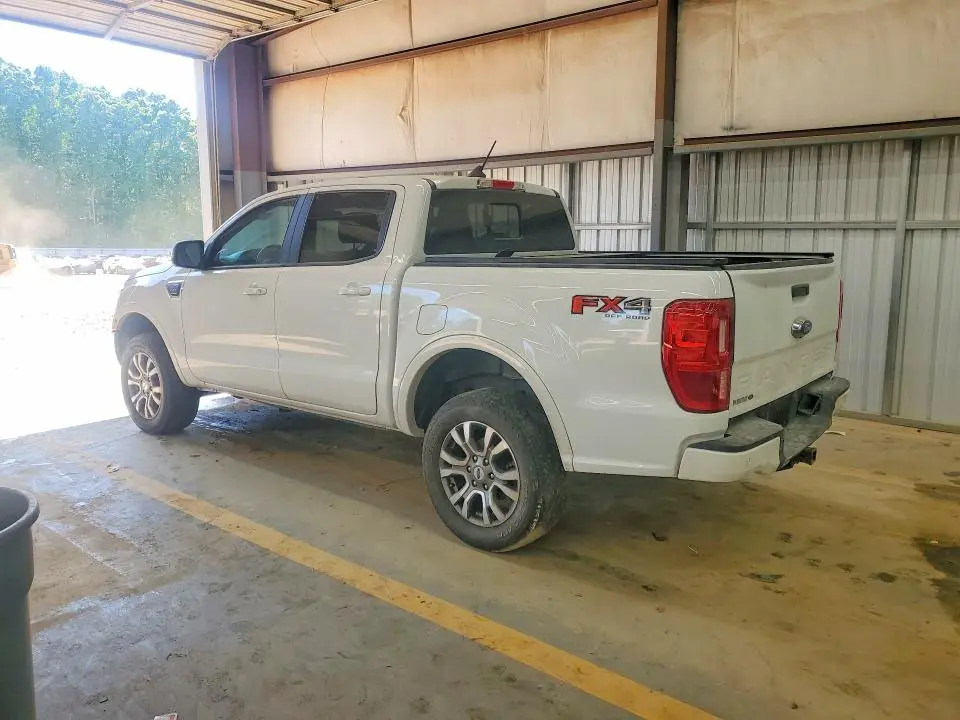 2023 FORD RANGER XL  