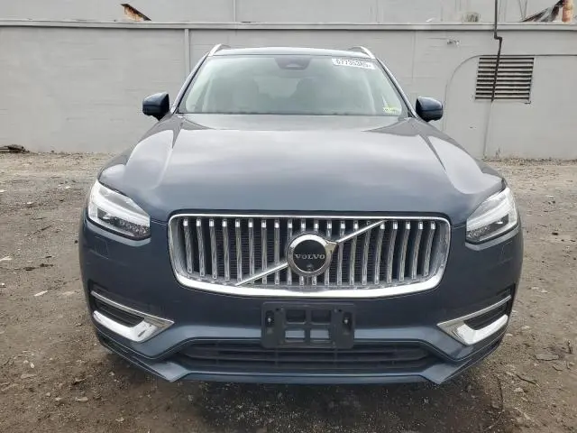 2025 VOLVO XC90 PLUS  